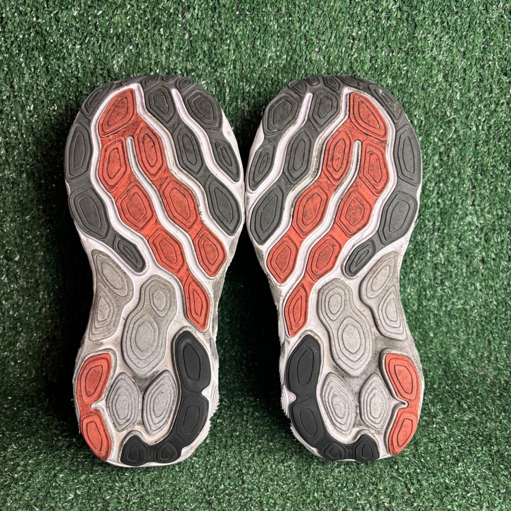 New Balance Fresh Foam X 880 v14 Running Athletic Sneaker Grey Women Size 9 Wide - Picture 7 of 9